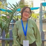 Ms. Angleena Saran
