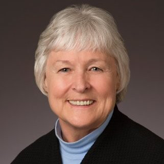 Arlene Mitchell