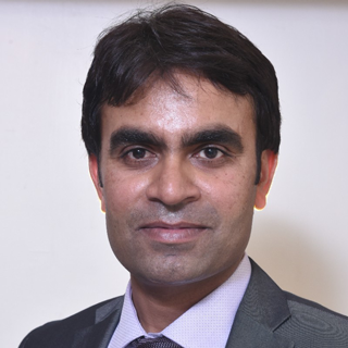 Dr. Chandrakant Lahariya