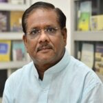 Padma Shri Dr. Chandrakant S. Pandav