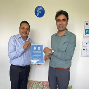 Foundation for People-Centric Health System Change