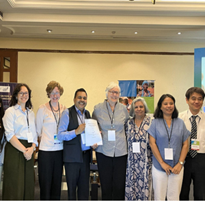 Global Child Nutrition Forum