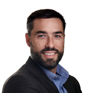 Greg Garrett