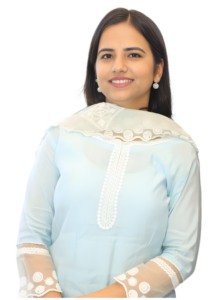 Ms. Riya Gaba