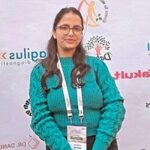 Ms. Shivani Jha