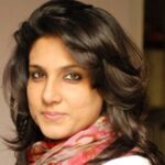 Ms. Aditi Mehrotra