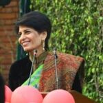 Ms. Ishi Khosla