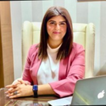 Ms. Megha Johnson