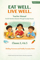 Teacher Manual